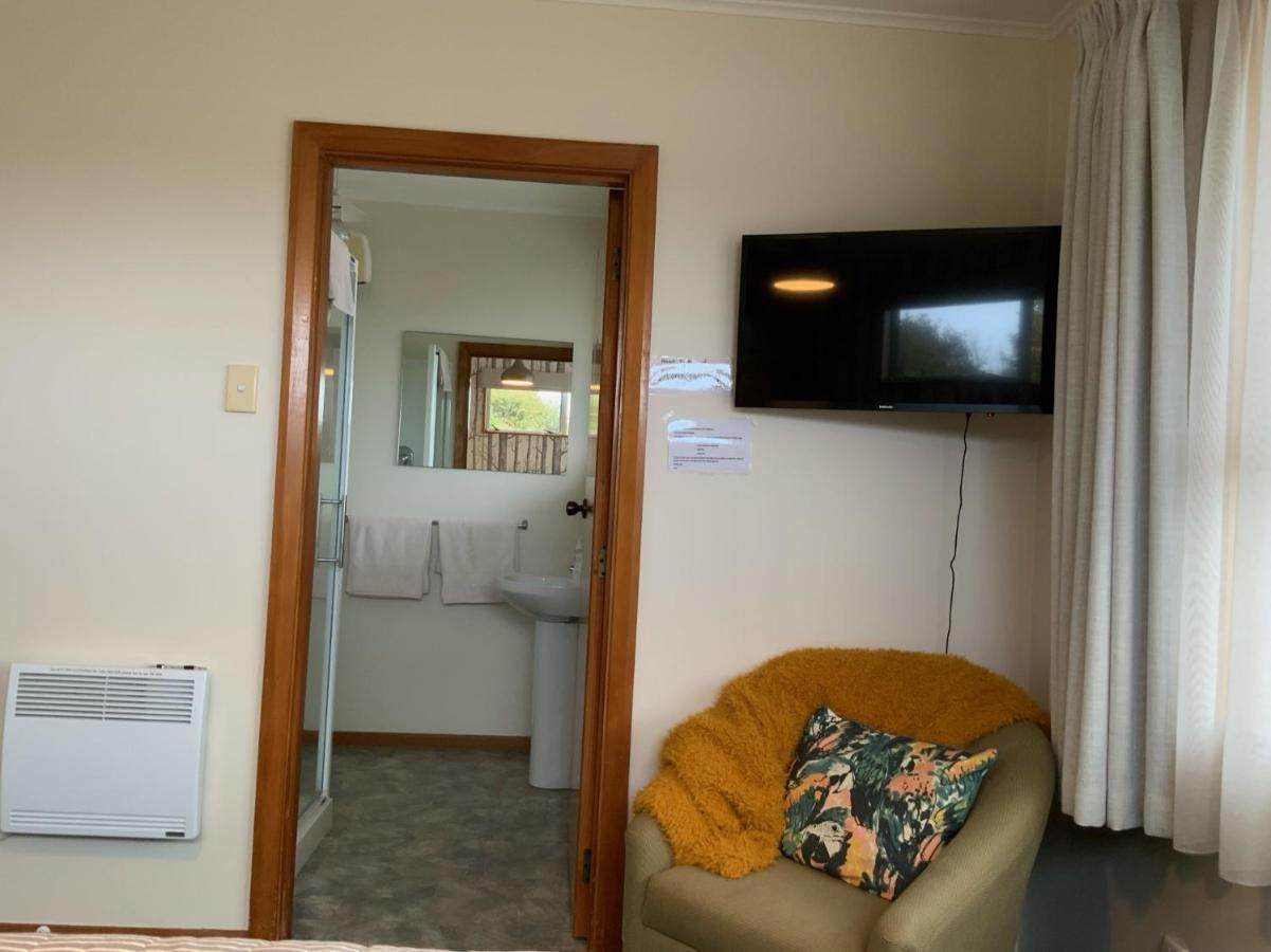 Brook House B&B & Cottages Kaikoura Kültér fotó