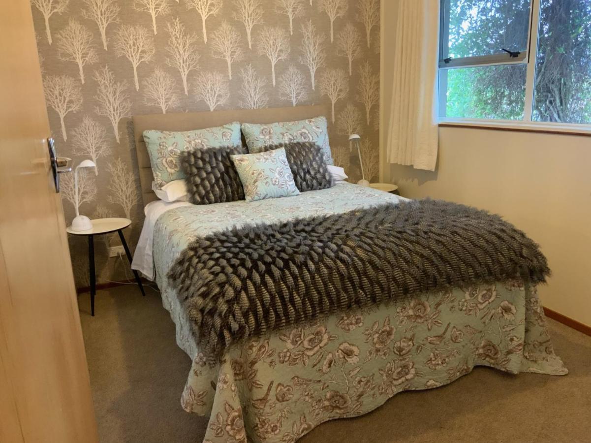 Brook House B&B & Cottages Kaikoura Kültér fotó