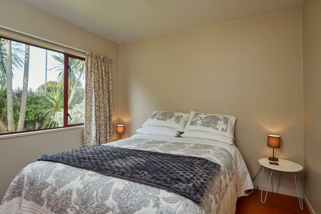 Brook House B&B & Cottages Kaikoura Kültér fotó