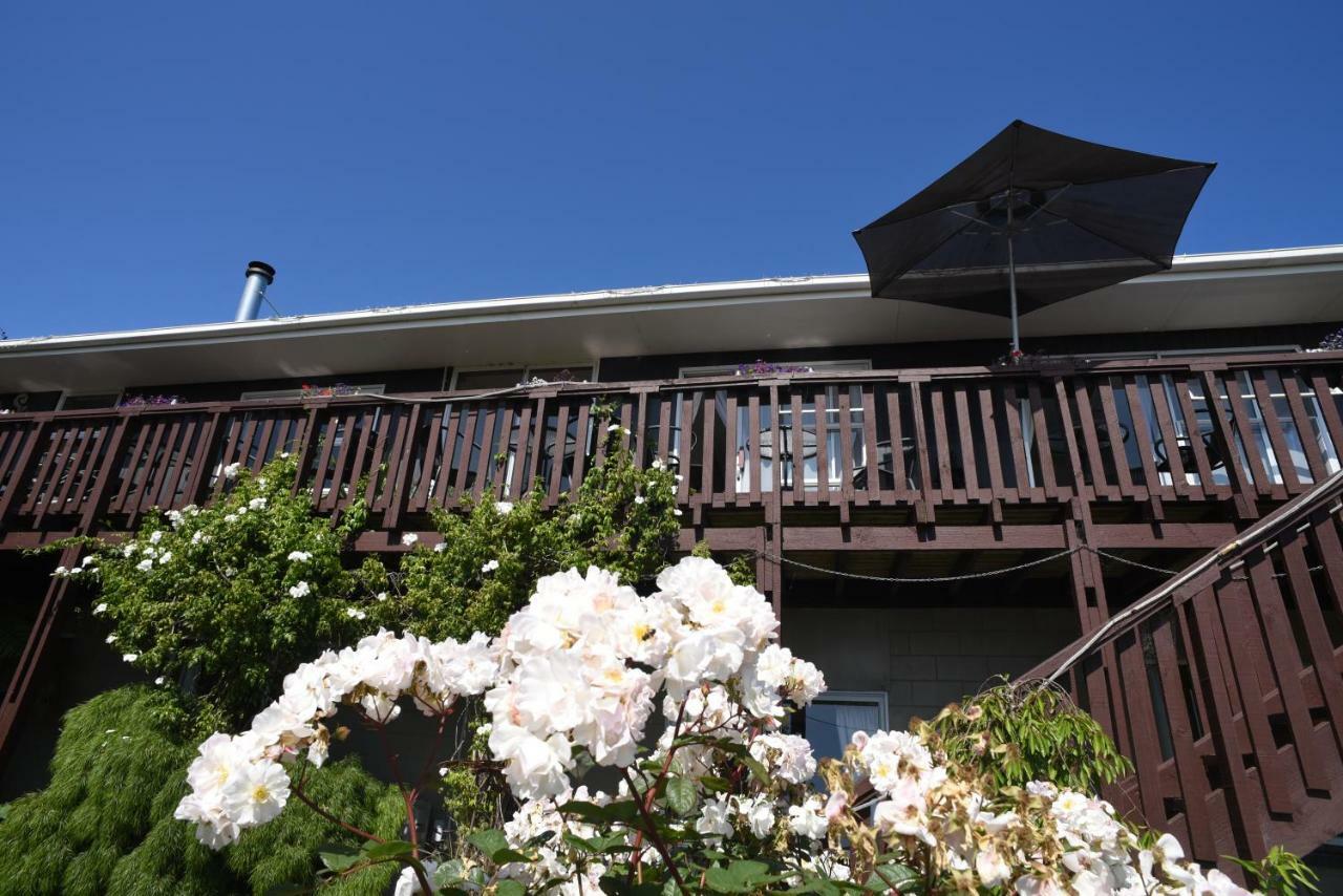 Brook House B&B & Cottages Kaikoura Kültér fotó